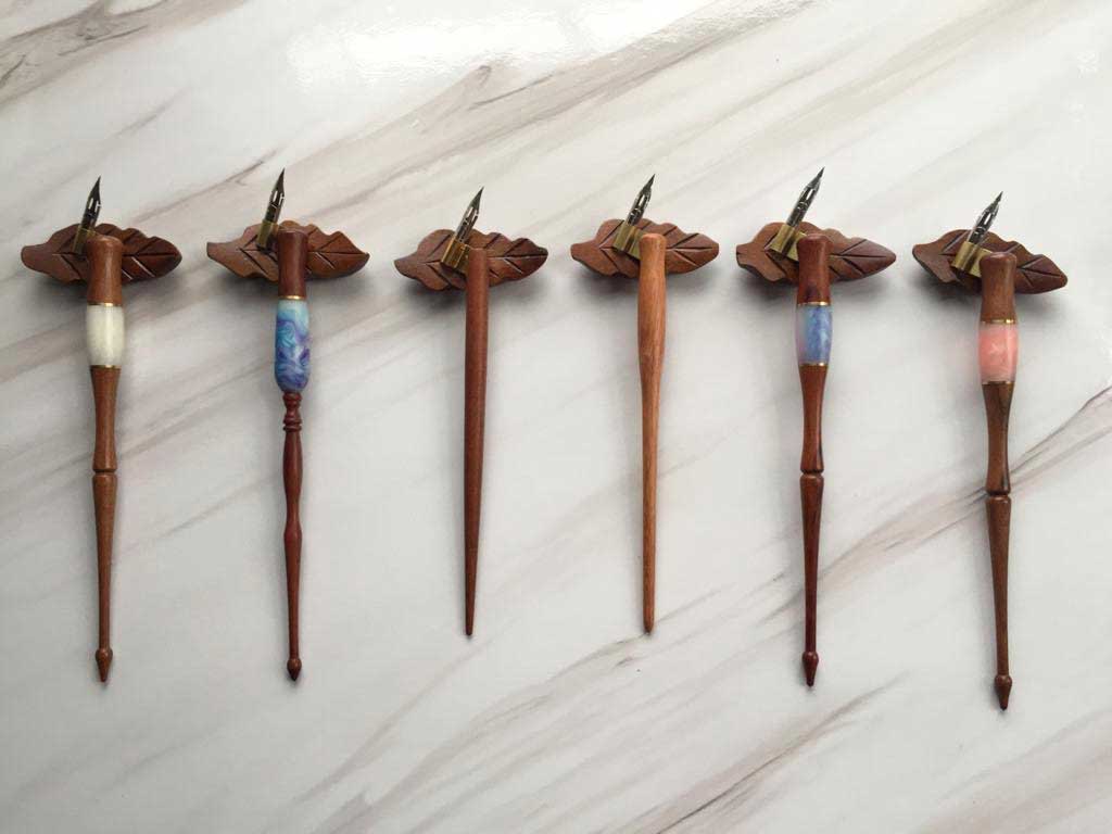 Pen Holder