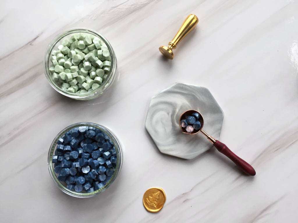 Wax Seal Supplies